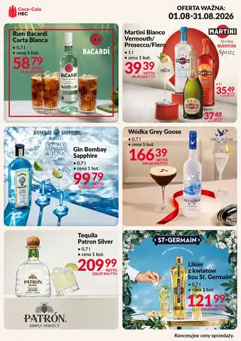 newspaper - Spożywcze - Makro