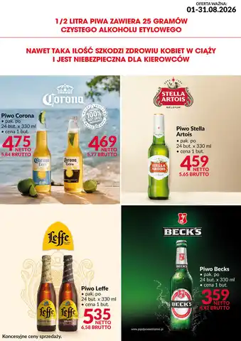 newspaper - Spożywcze - Makro