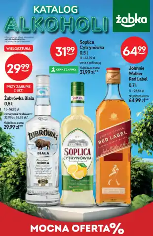 newspaper - Spożywcze - Żabka