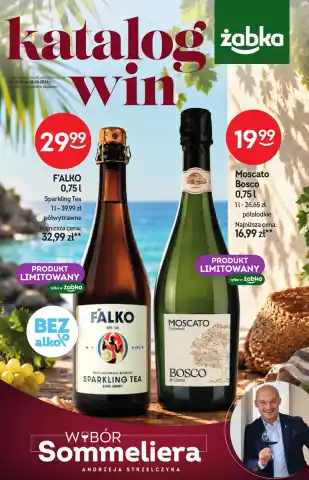newspaper - Spożywcze - Żabka