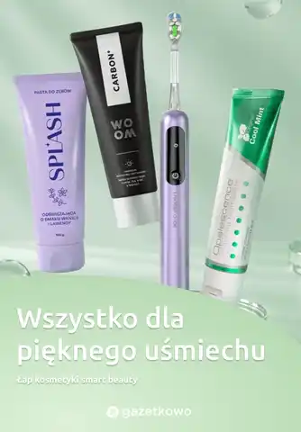 newspaper - Drogerie - Rossmann