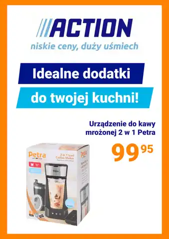 newspaper - Dom i ogród - Action