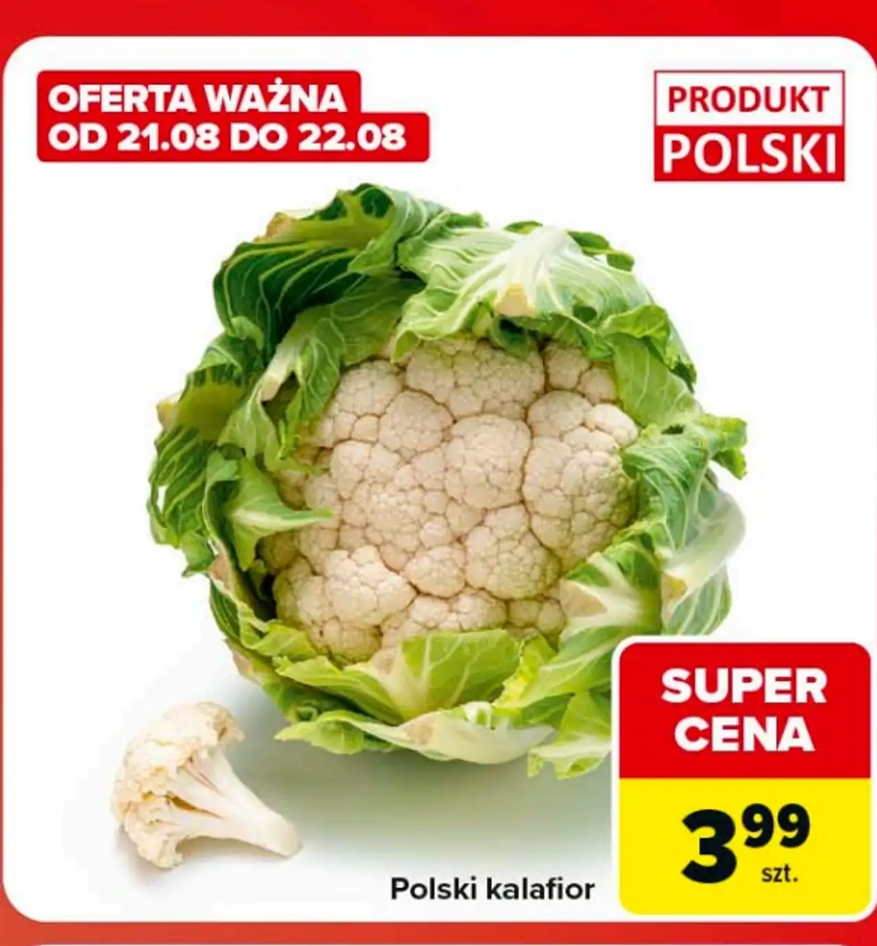 Polski kalafior