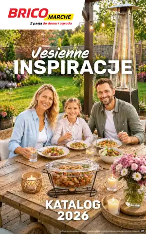 newspaper - Budowlane - Bricomarche