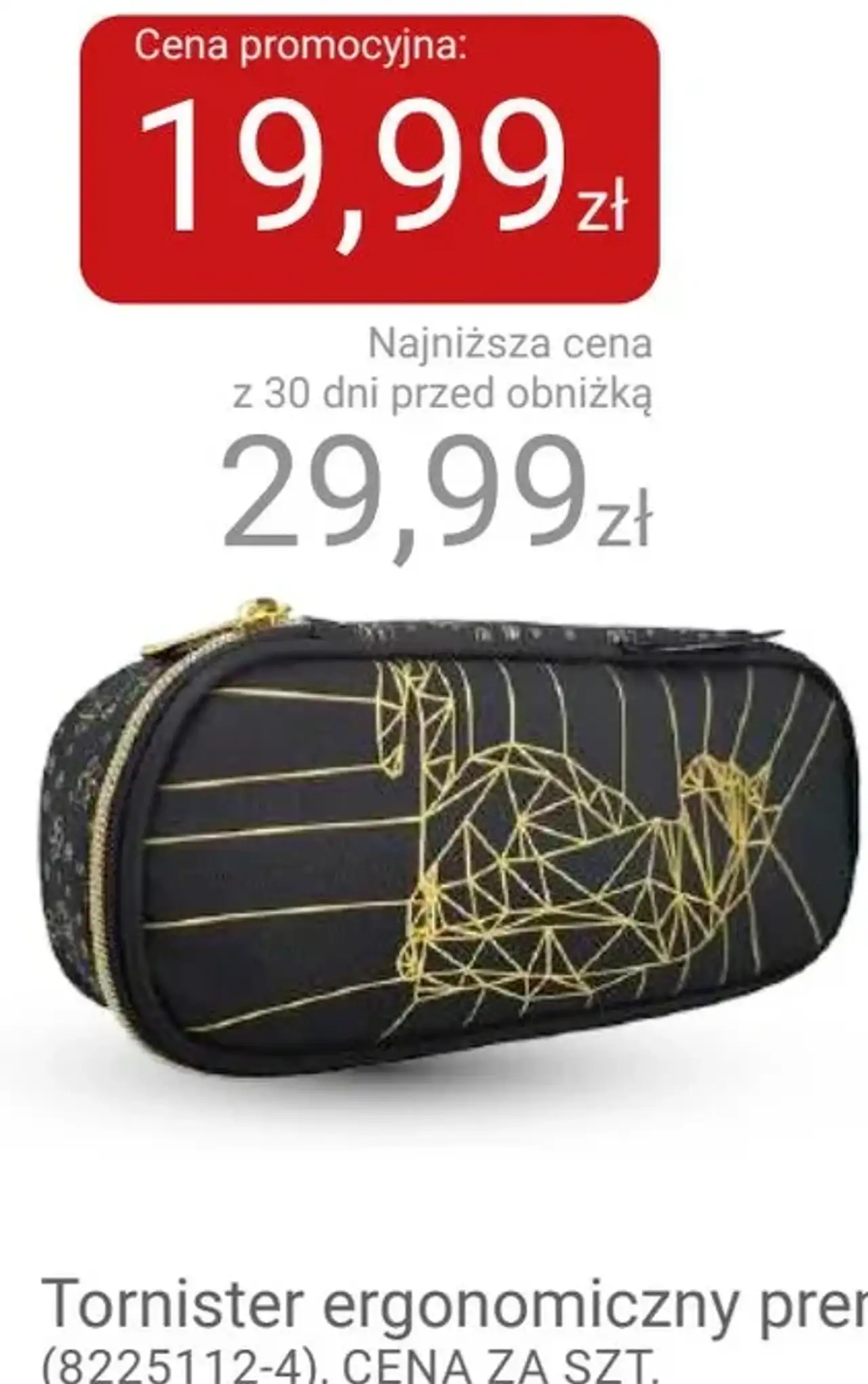 Piórnik złoty kot Kayokki