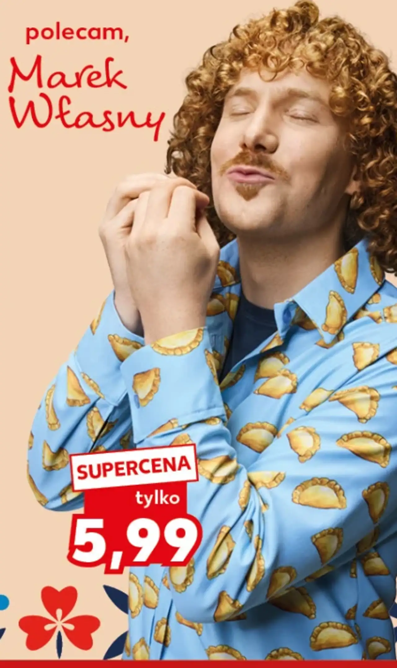 Pierogi ruskie / z serem Stąd takie Dobre!