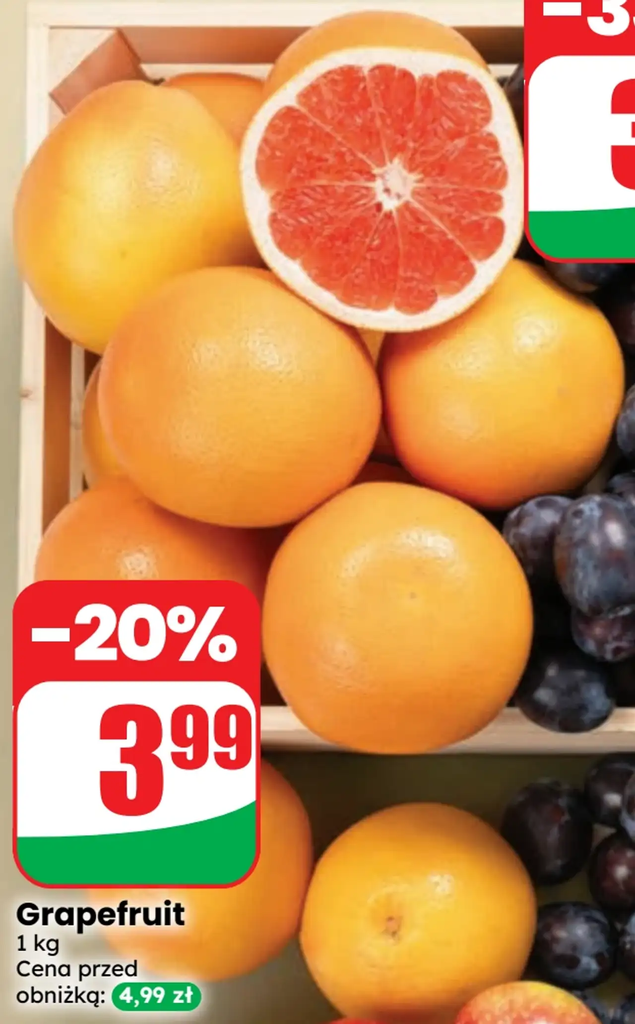 Grapefruit