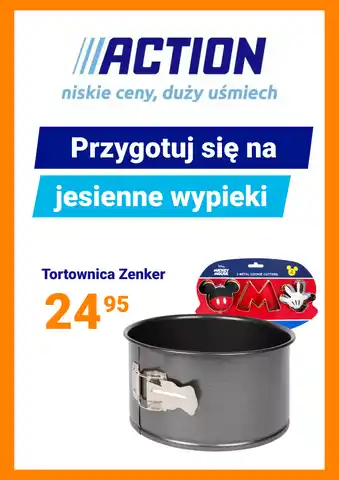 newspaper - Dom i ogród - Action
