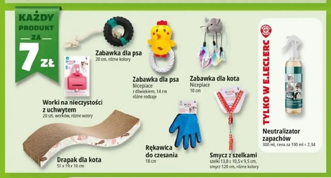 Worki na nieczystości z uchwytem