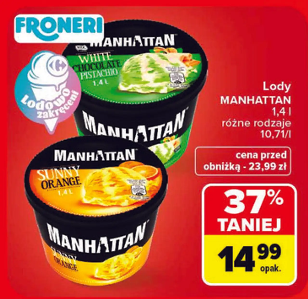 Lody Manhattan