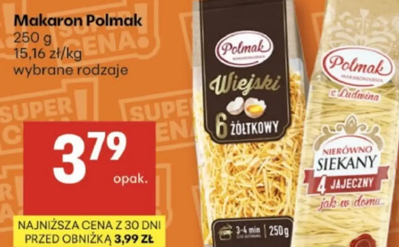 Makaron Polmak