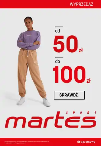 newspaper - Odzież i biżuteria - Martes Sport