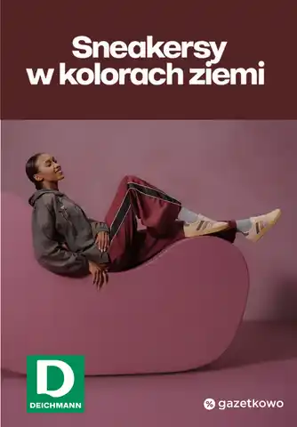 newspaper - Odzież i biżuteria - Deichmann