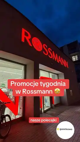 newspaper - Drogerie - Rossmann
