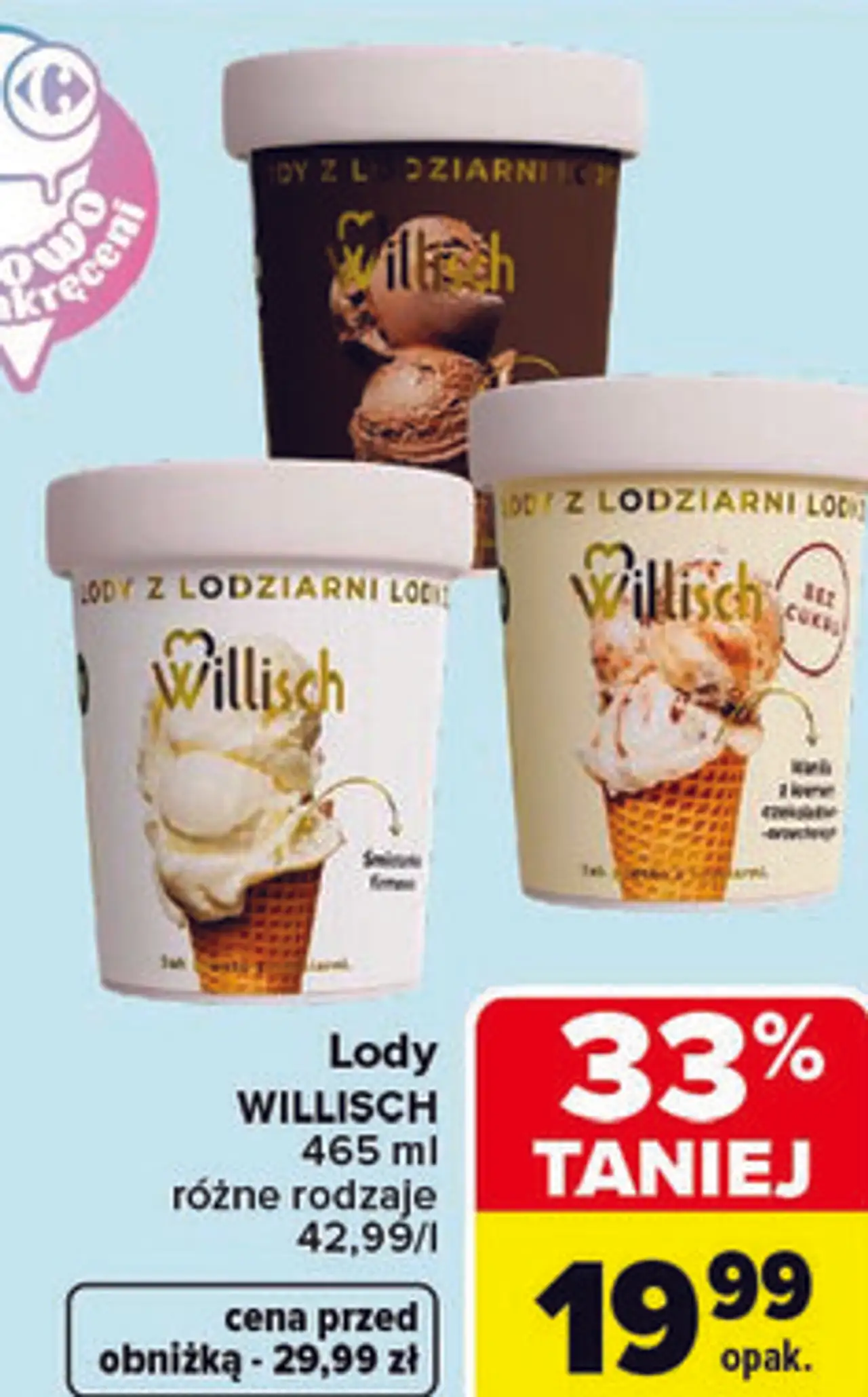 Lody WILLISCH
