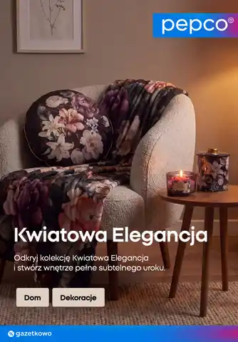 newspaper - Odzież i biżuteria - Pepco