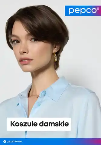 newspaper - Odzież i biżuteria - Pepco