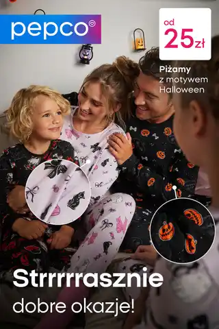 newspaper - Odzież i biżuteria - Pepco
