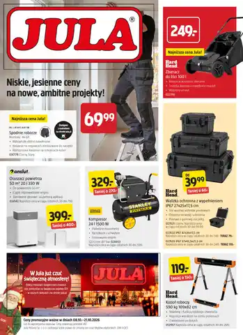 newspaper - Budowlane - Jula