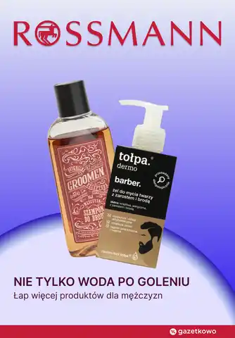 newspaper - Drogerie - Rossmann