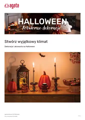 newspaper - Dom i ogród - Agata