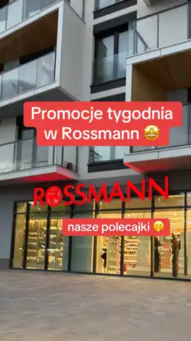 newspaper - Drogerie - Rossmann