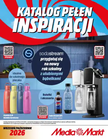 newspaper - RTV/AGD - Media Markt