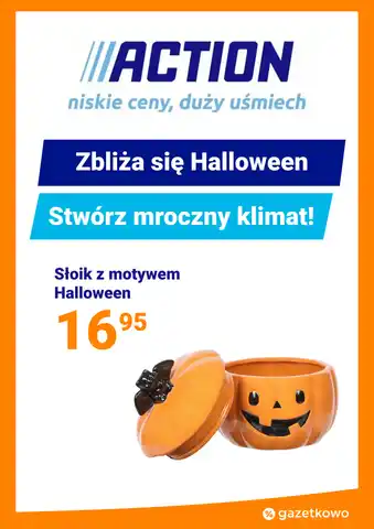 newspaper - Dom i ogród - Action