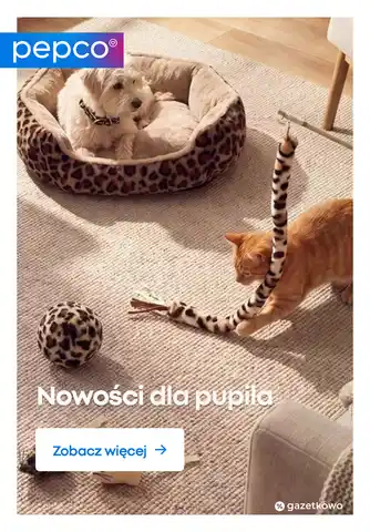 newspaper - Odzież i biżuteria - Pepco