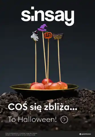 newspaper - Odzież i biżuteria - Sinsay