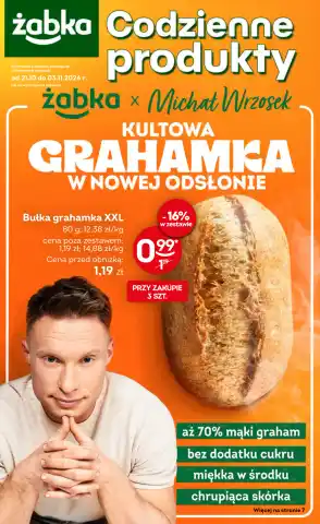 newspaper - Spożywcze - Żabka