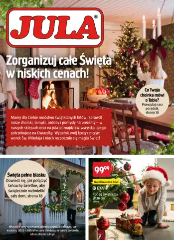 newspaper - Budowlane - Jula