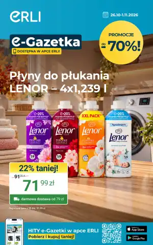 newspaper - Dom i ogród - Erli