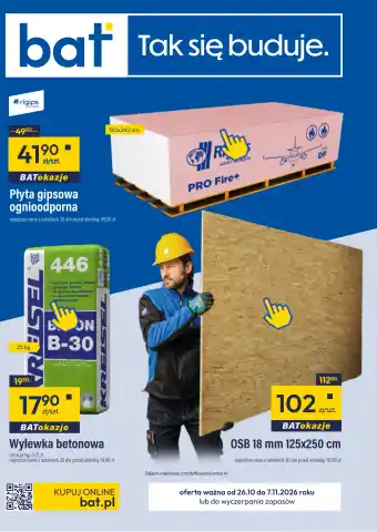 newspaper - Budowlane - PSB Bat