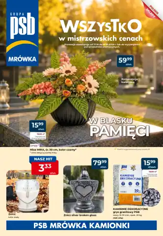 newspaper - Budowlane - PSB Mrówka