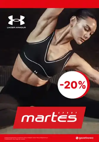 newspaper - Odzież i biżuteria - Martes Sport