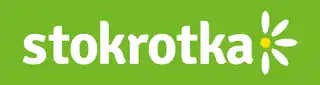 Stokrotka - logo
