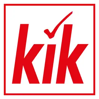 Kik - logo