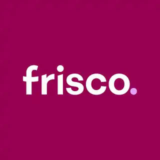 Frisco - logo
