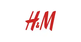 H&M - logo