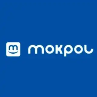 Mokpol - logo