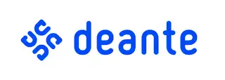 Deante - logo