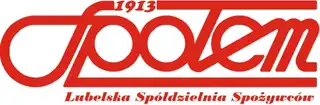 Lubelska Spółdzielnia Spożywców - logo