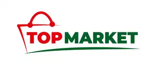 Top Market - logo