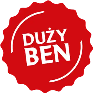 Duży Ben - logo