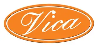 Vica - logo