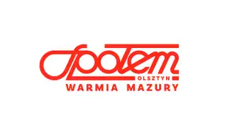 Społem Olsztyn - logo