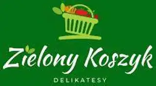 Zielony Koszyk - logo