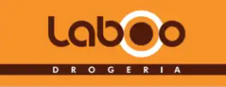 Drogerie Laboo - logo