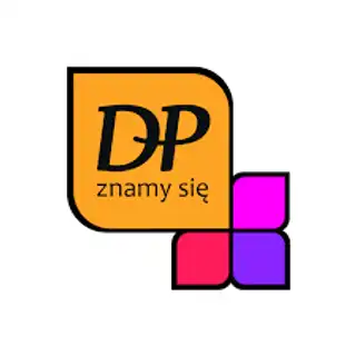 Drogerie Polskie - logo